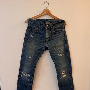 J.Crew Skinny Jeans